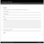 Contact Page